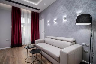 Beys Palace apartments Sarajevo - Saraievo - 4