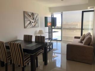 Departamento de 2 ambientes luminoso - Mar del Plata - 8