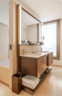 Palacio Duhau - Park Hyatt Buenos Aires - 6