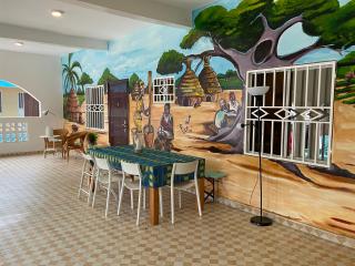 Bajo Kunda - Guesthouse - Kololi - 2