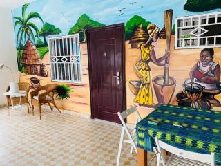 Bajo Kunda - Guesthouse - Kololi - 3