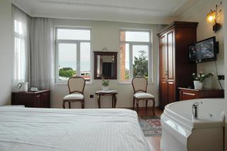 Ada Hotel Istanbul - Istanbul - 6