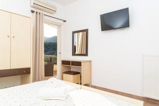 Bluewind Apartments - Near the Sea - Císsamos - 7