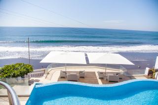 Hotel Los Farallones - La Libertad - 1