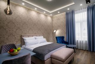 Beys Palace apartments Sarajevo - Sarajevo - 0