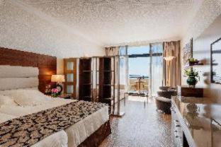 Amathus Beach Hotel Limassol - Limassol - 6