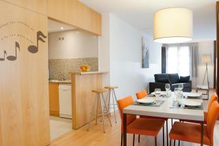 Aspasios Plaza Real Apartments - Barcelone - 1