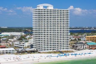 Seychelles Beach Resort III - Panama City Beach - 0