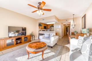 Seychelles Beach Resort III - Panama City Beach - 4