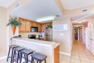 Seychelles Beach Resort III - Panama City Beach - 2