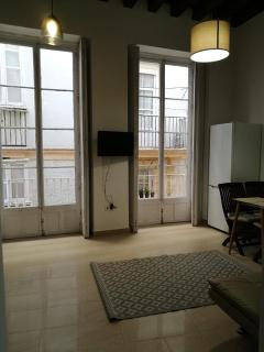 Apartamentos Valverde Cádiz 1-B - Cadice - 0