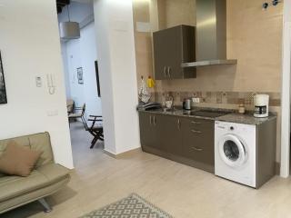 Apartamentos Valverde Cádiz 1-B - Cadice - 6