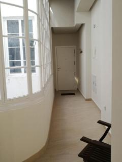Apartamentos Valverde Cádiz 1-B - Cadice - 8