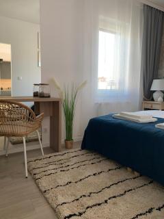 Apartament w Centrum - Słupsk - 4