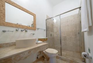 2 BR Condo Only Steps to the Beach - At Magic Paradise Condos, Mamitas Beach - Playa del Carmen - 2