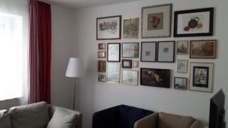 Fewo Ludwig Thoma - 5