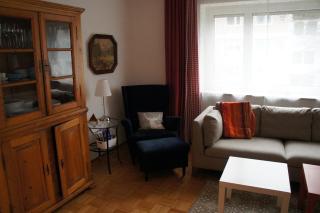 Fewo Ludwig Thoma - Bad Reichenhall - 2