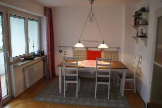 Fewo Ludwig Thoma - Bad Reichenhall - 0