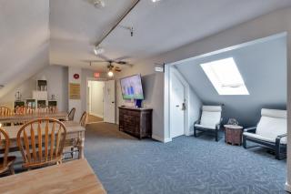 College Inn Hotel - Seattle - 3