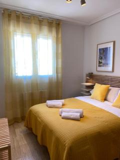 Apartamento LIVING Albacete Centro - 6