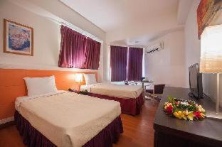Grand Plaza Hotel - 9