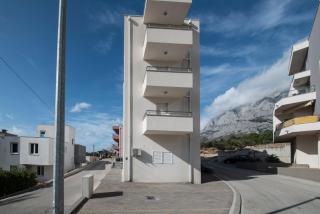 International apartment Radic - Makarska - 0