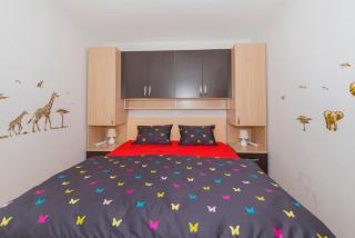 International apartment Radic - Makarska - 6