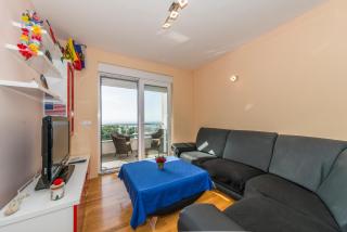 International apartment Radic - Makarska - 4