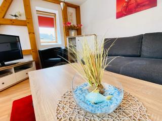 Haus Nemo - Ferienwohnung 10 - Heringsdorf - 4