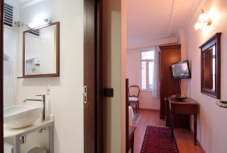 Ada Hotel Istanbul - Istanbul - 3