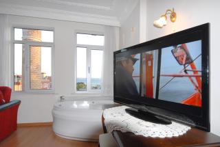 Ada Hotel Istanbul - Istanbul - 2