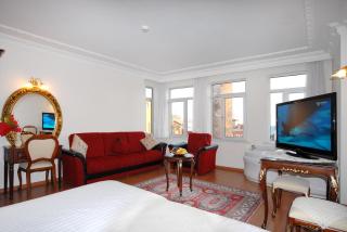 Ada Hotel Istanbul - Istanbul - 1