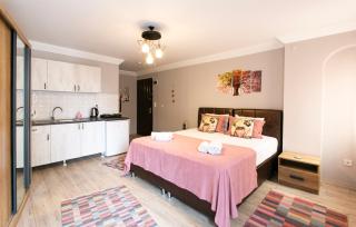 Sirena's Suites - Istambul - 7