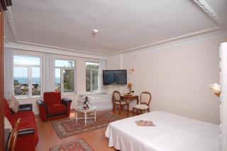 Ada Hotel Istanbul - 0