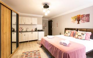 Sirena's Suites - Istambul - 8