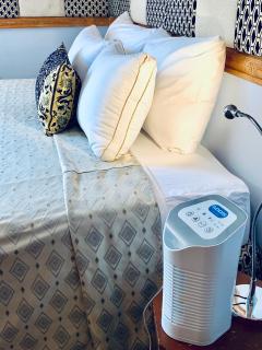 Cool Premier Apts. - Airport/SGU - Blow Hole - 8