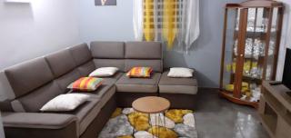 Les gîtes des 500 pas - 4