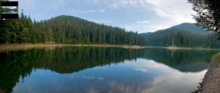 Gostyniy Dvir Synevir - 8