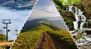 Gostyniy Dvir Synevir - 1