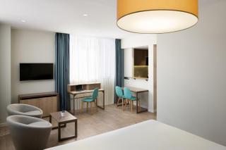 Adagio Jeddah City Center - 2