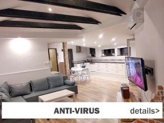 Station Apartments Katowa 11 - 3