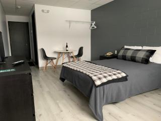 Hôtel St-Alexis - Saint-Raymond - 7