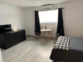 Hôtel St-Alexis - Saint-Raymond - 4