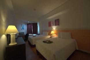 Grand Plaza Hotel - 2