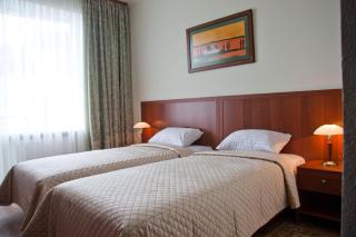 Hotel Re Vita - Truskavets - 5