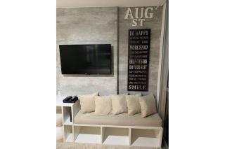 Ap luxo Augusta UA 214 anúncio 1 - São Paulo - 7