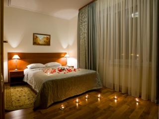 Hotel Re Vita - Truskavets - 7