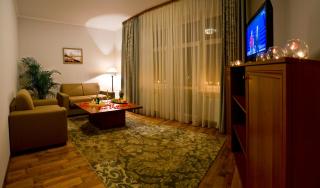 Hotel Re Vita - Truskavets - 6