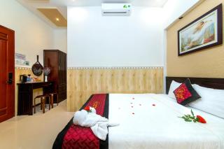 Homestay May Trang - 1