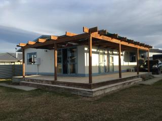 Irishman Retreat - Twizel - 1